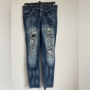 Women’s jeans bundle!